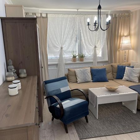 Cosy Apartmant In Hodonin Appartamento Esterno foto