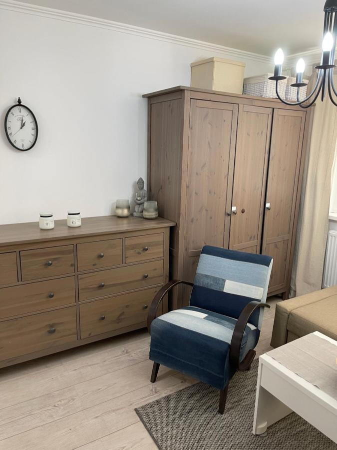 Cosy Apartmant In Hodonin Appartamento Esterno foto
